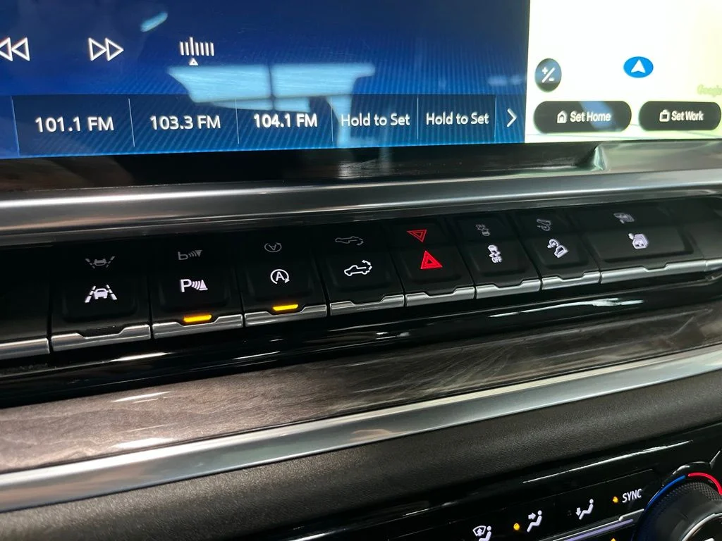 Used 2022 Gray Chevrolet LTZ image 14