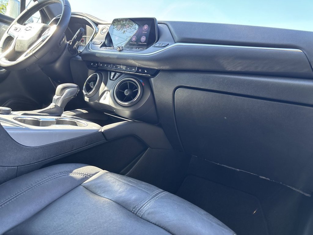 2020 Chevrolet Blazer 3LT - Photo 33