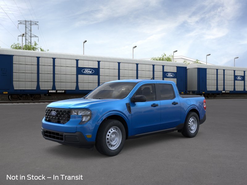 2026 Ford Maverick XL FWD's photo