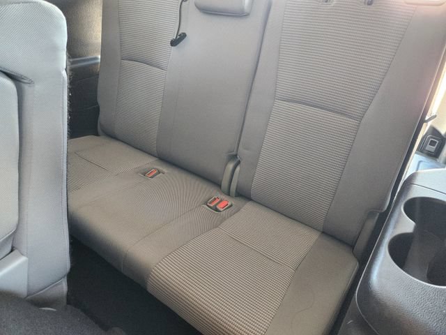 Used 2021 Black Toyota L image 32