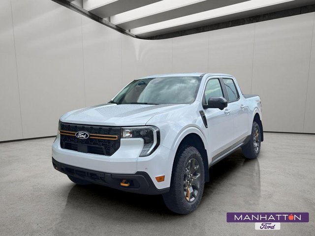 2026 Ford Maverick Tremor®