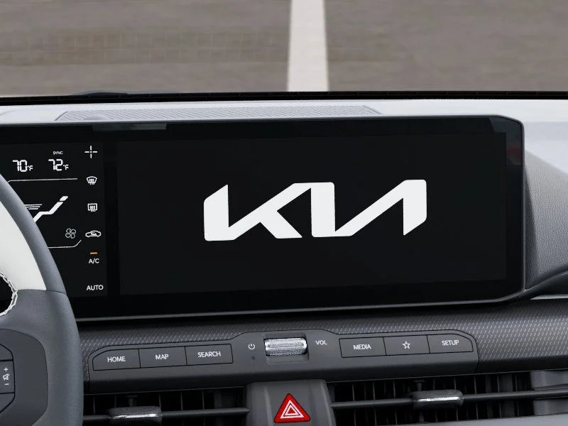 New 2026 Gray Kia GT-Line Turbo image 20