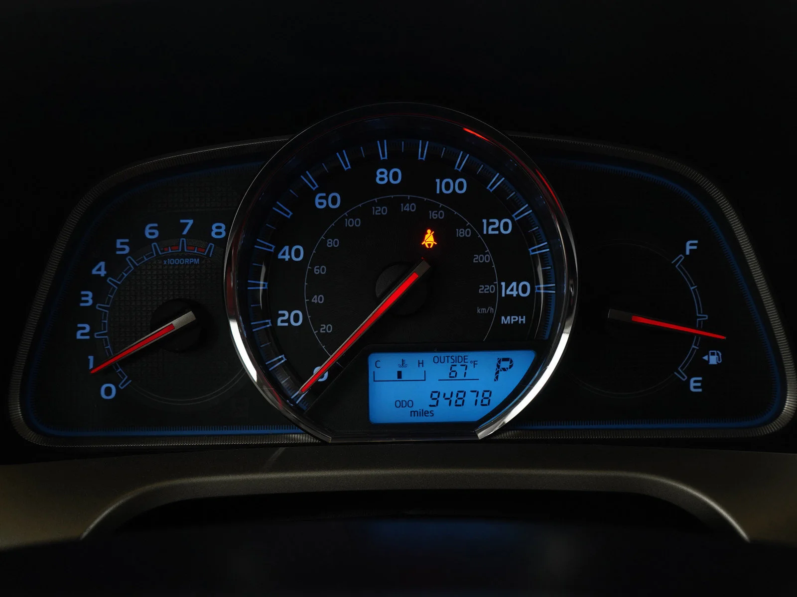 Used 2015 Black Toyota AWD 4dr Limited image 27