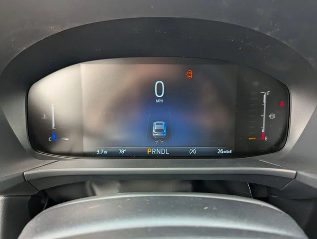New 2026 Oxford White Ford Active® image 44