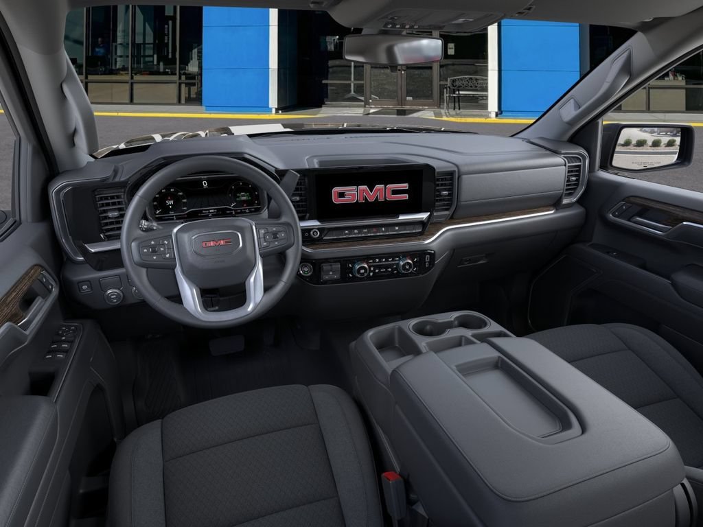 2026 GMC Sierra 1500 Elevation - Photo 16