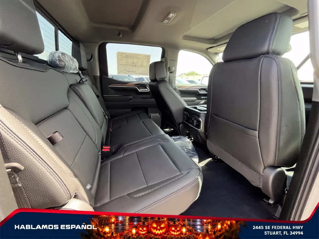 New 2026 Coastal Dune GMC Denali image 18