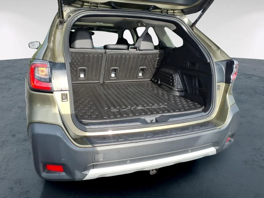 Used 2023 Brown Subaru Limited image 11