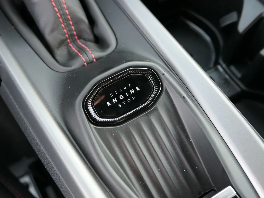 New 2026 Black Dodge Scat Pack image 16