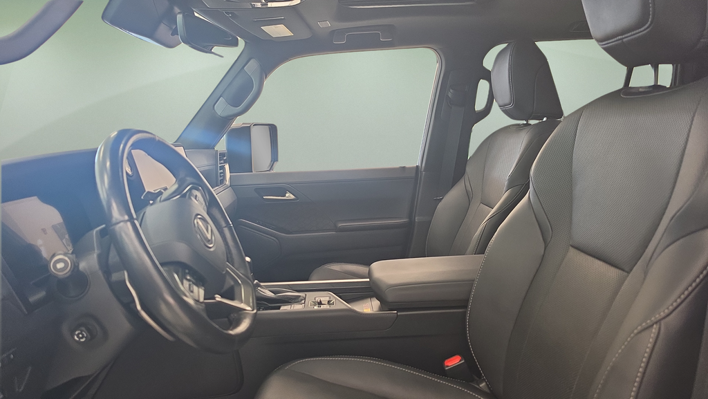 Certified Used 2024  Lexus 550 Premium+ image 15
