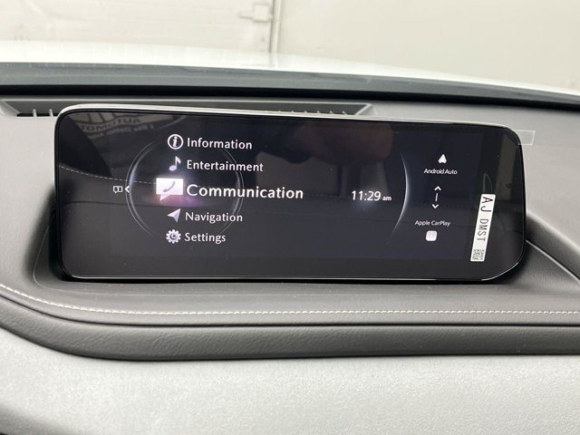 New 2026 Ceramic Metallic Mazda 2.5 Turbo Aire Edition image 17