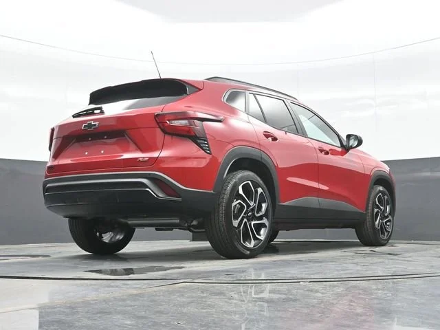 2026 Chevrolet Trax RS - Photo 26
