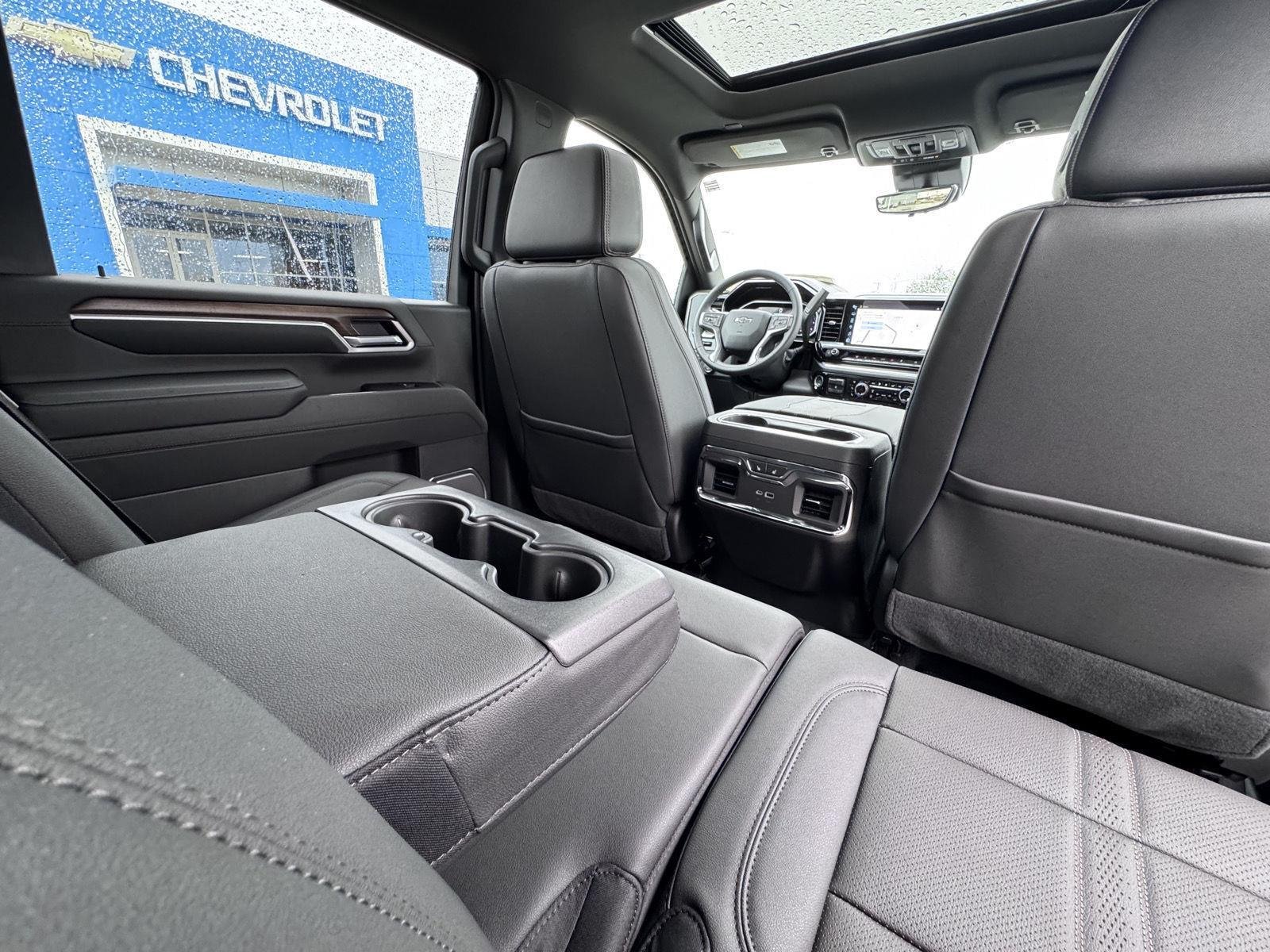 2026 Chevrolet Silverado 2500 HD High Country - Photo 58