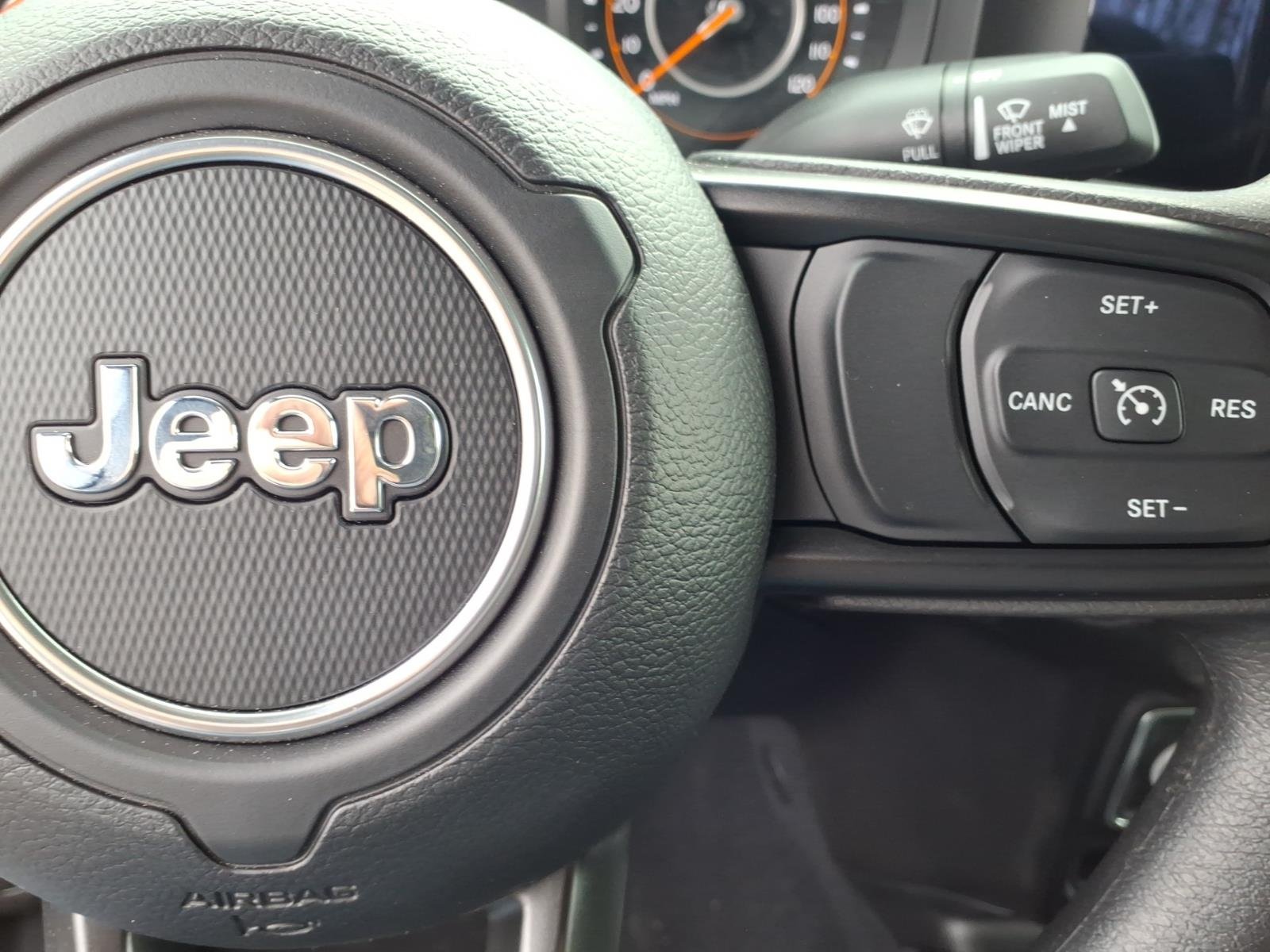 New 2026 Black Clear-Coat Exterior Paint Jeep Sport image 19