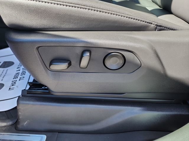 2026 Chevrolet Silverado 1500 LT - Photo 15