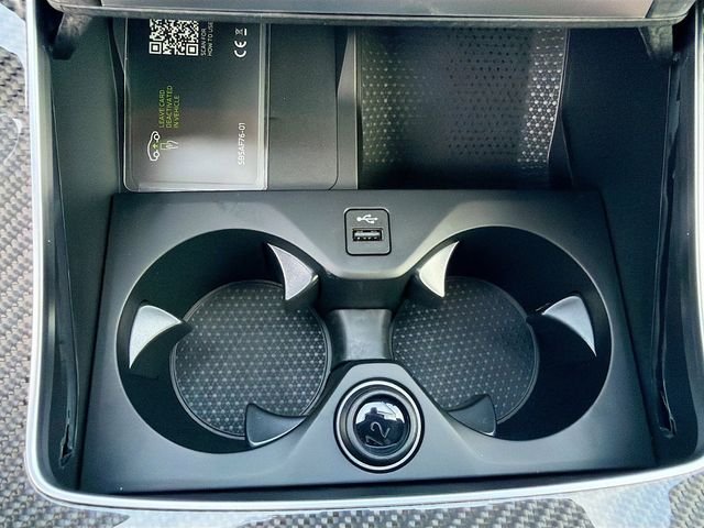 2026 BMW X5 M60i - Photo 31