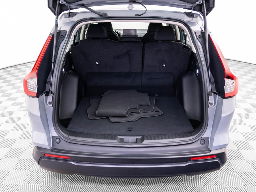 Certified Used 2024 Urban Gray Pearl Honda LX image 30