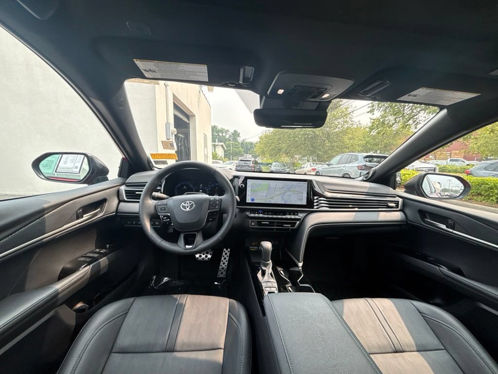 Used 2026  Toyota LE image 17