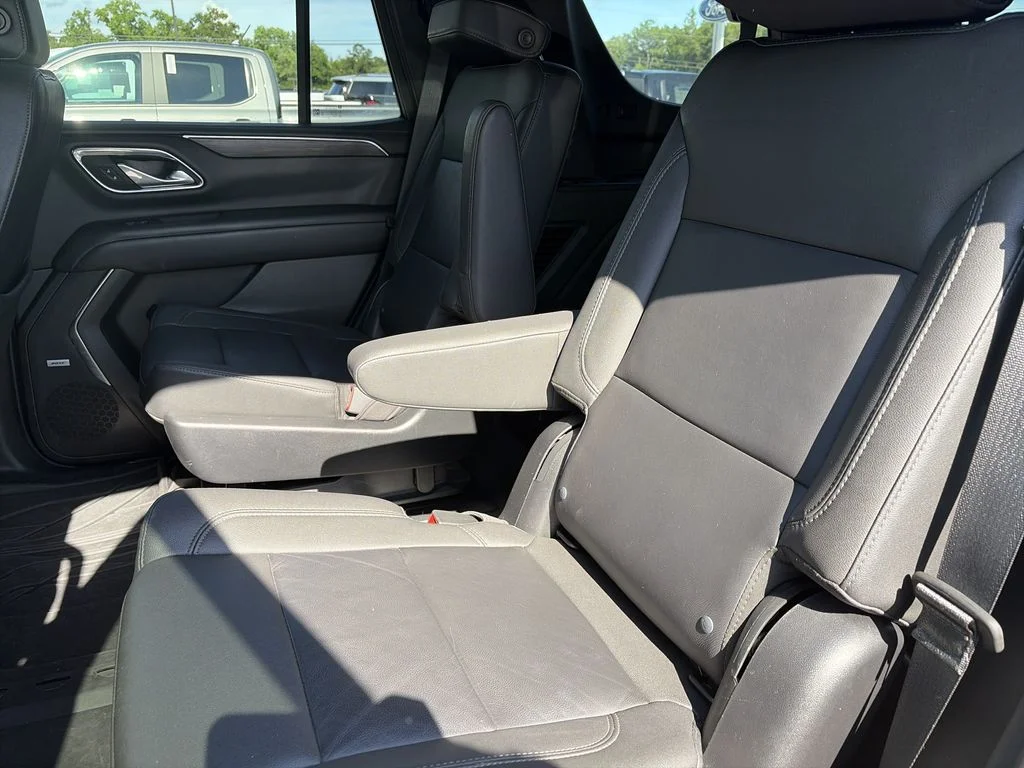 Used 2023 Gray Chevrolet LT image 32