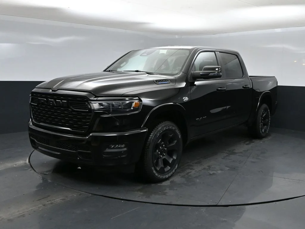 New 2026 Black Ram Big Horn/Lone Star image 5