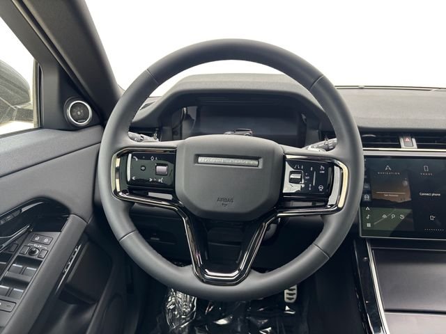 2026 Land Rover Range Rover Evoque Dynamic SE - Photo 13
