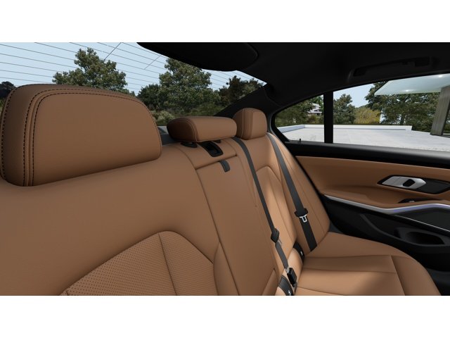 2026 BMW 3 Series 330i - Photo 12