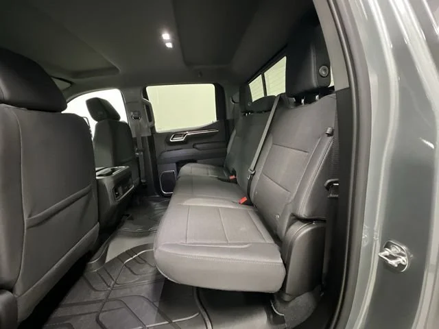 New 2026 Sterling Gray Metallic Chevrolet RST image 26