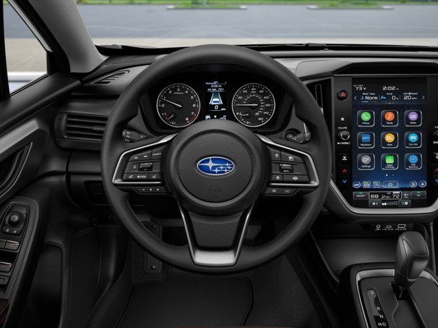 New 2026 CRYSTAL WHITE PEARL Subaru Sport image 14
