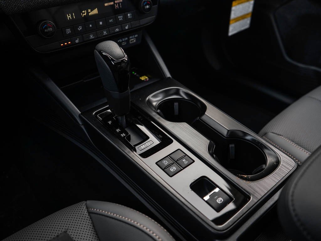2026 Subaru Outback Limited - Photo 27