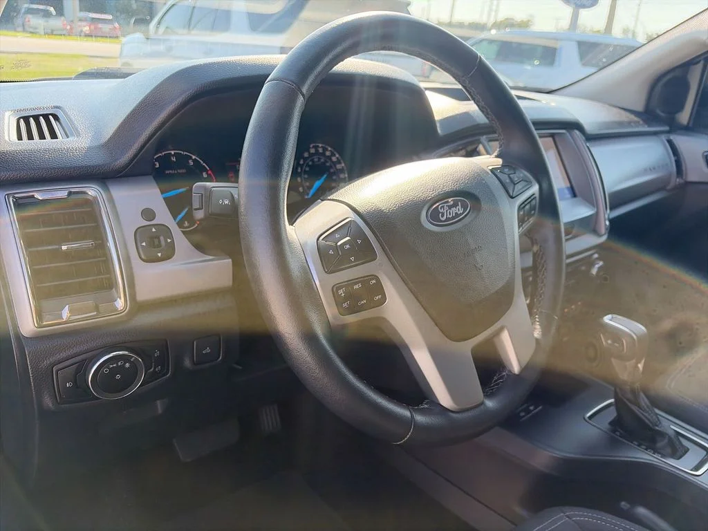 2023 Ford Ranger XLT - Photo 16