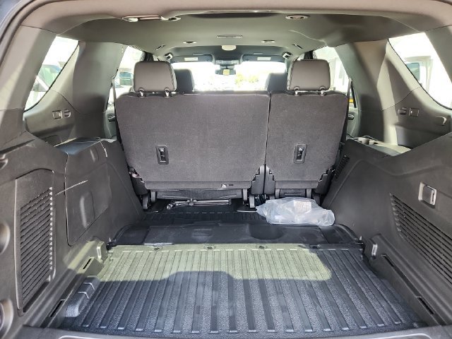 2026 Chevrolet Tahoe Fleet - Photo 25