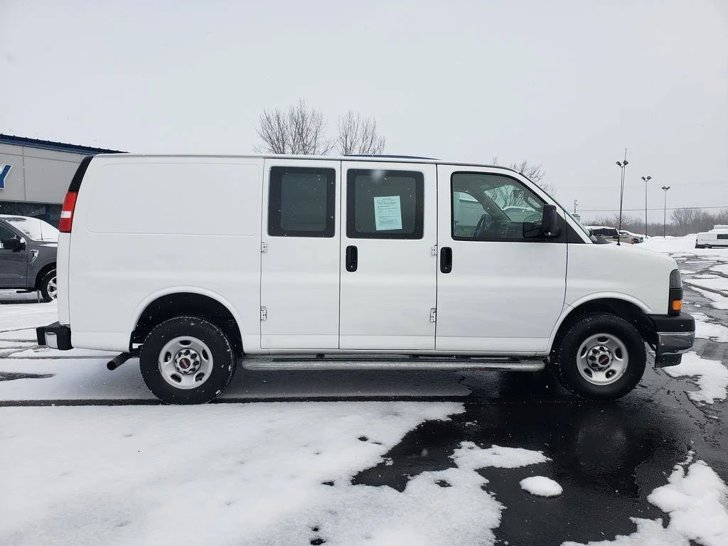 1GTW7AFP4R1249151