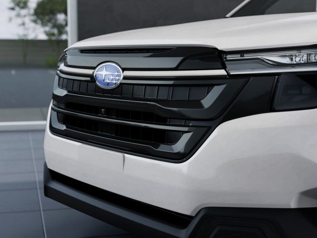 New 2026 CRYSTAL WHITE PEARL Subaru Touring image 10