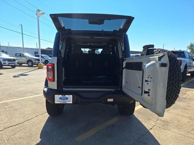 2025 Ford Bronco 4-Door Badlands - Photo 28
