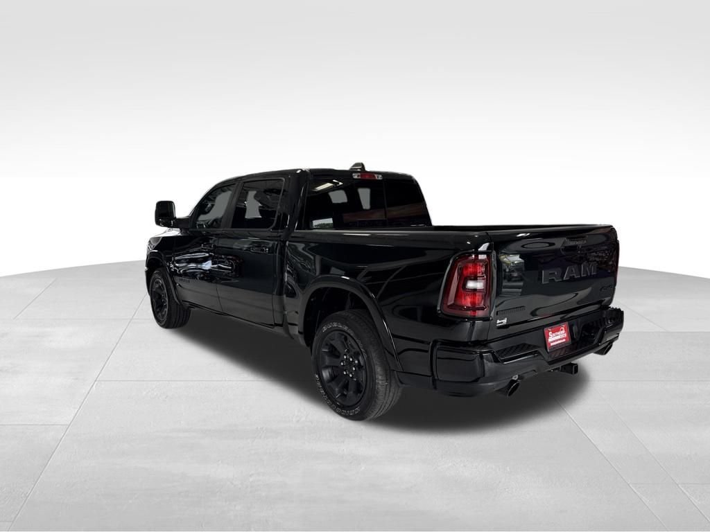 Used 2026 Black Ram Big Horn/Lone Star image 3