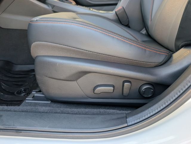 Certified Used 2026 White Subaru Limited image 19