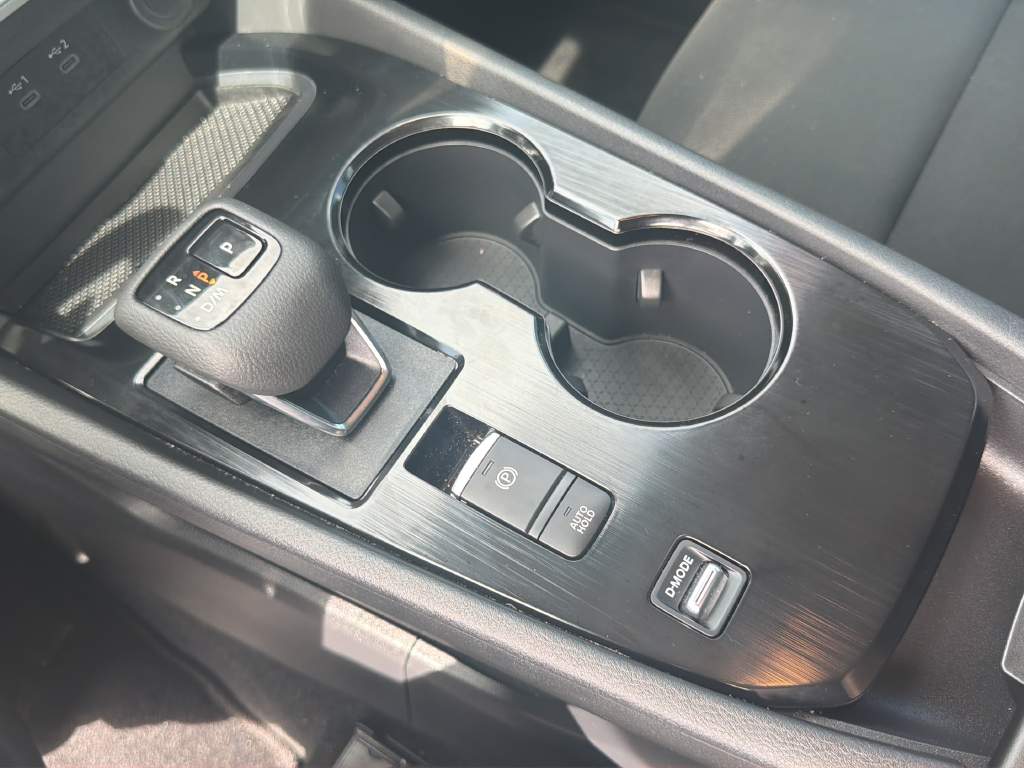 Certified Used 2025 Gray Nissan S image 44