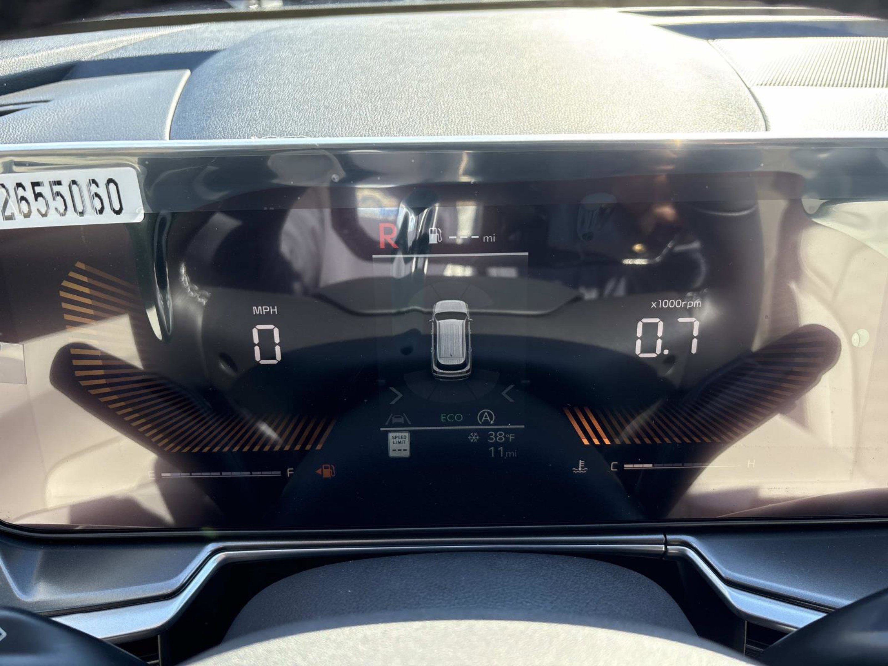 New 2026 Panthera Metal Kia S image 30