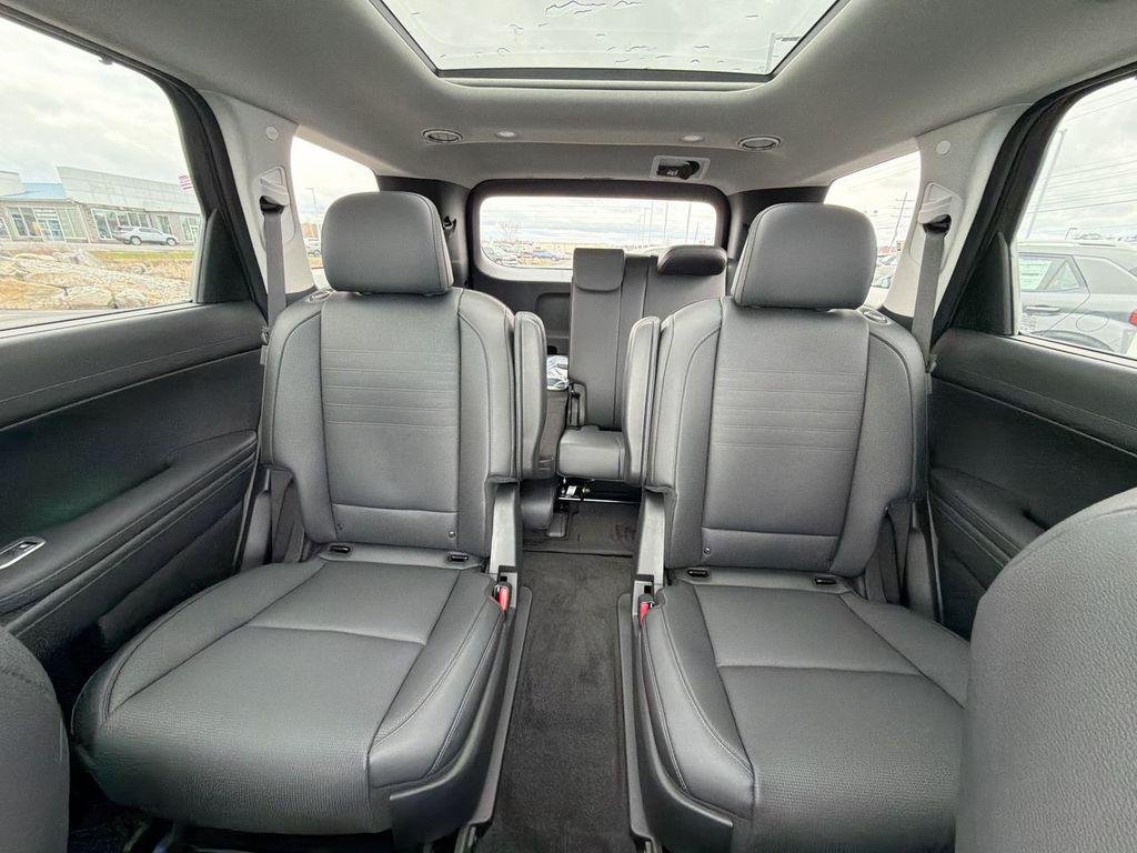 New 2026 Gray Hyundai Limited image 13