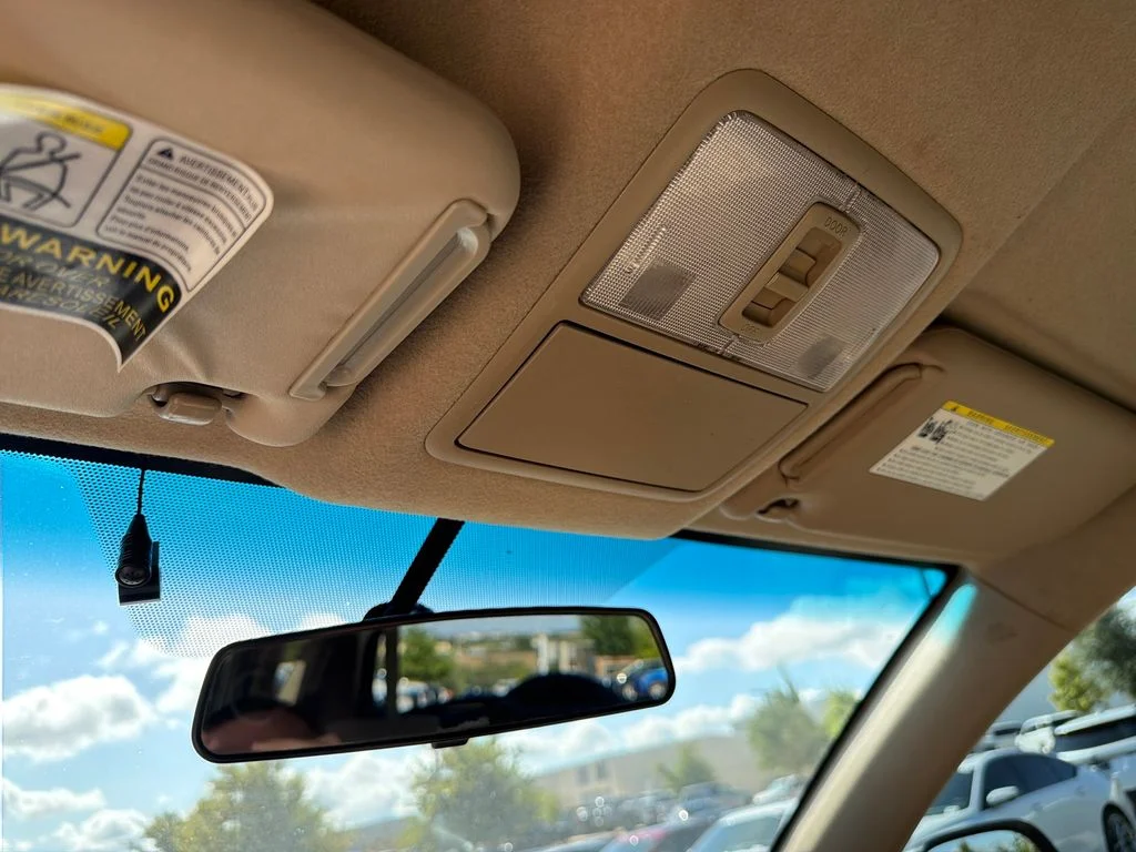 Used 2010 Brown Toyota Base image 25