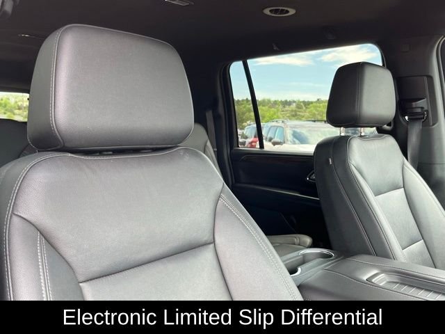 Used 2022 Satin Steel Metallic Chevrolet Z71 image 28