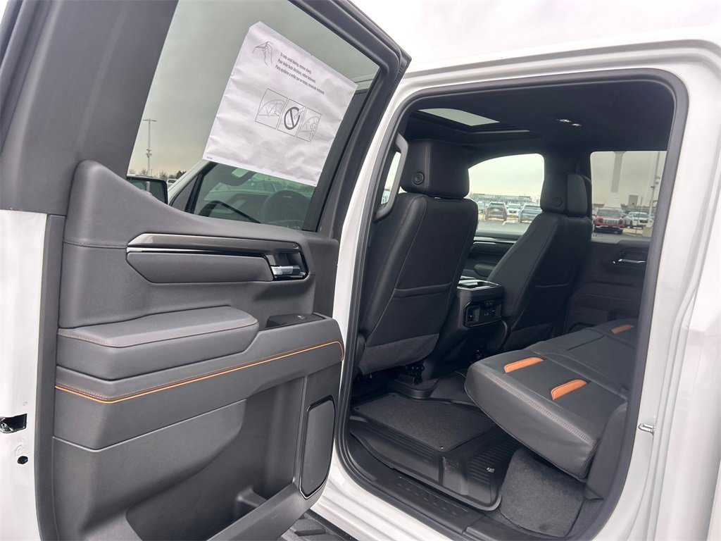 2026 GMC SIERRA - Image 33