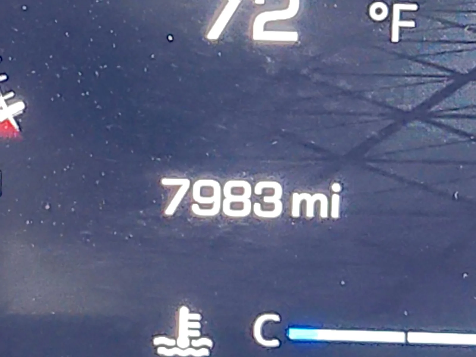 Used 2026 White GMC AT4 image 12