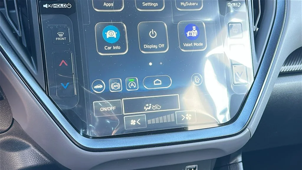 2026 Subaru Crosstrek Wilderness - Photo 14