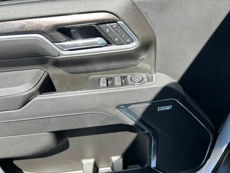 2026 Chevrolet Silverado 2500HD LTZ - Photo 20