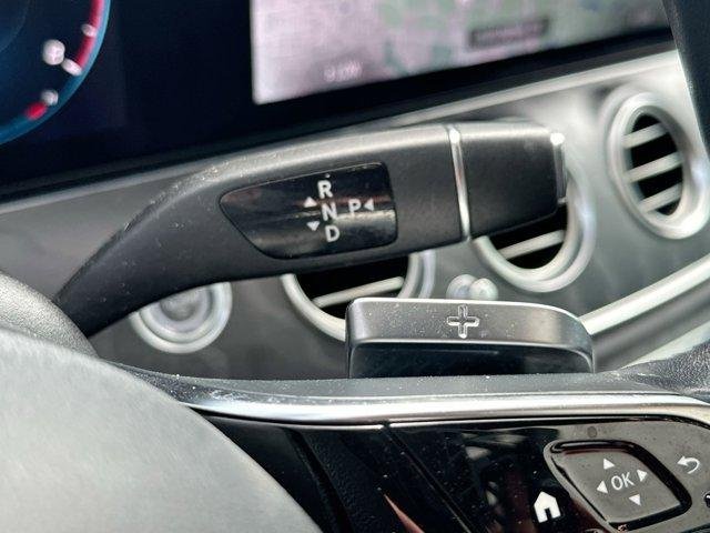 2021 Mercedes-Benz E-Class E350 - Photo 15