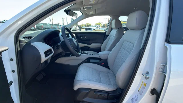 2026 Honda HR-V LX - Photo 32