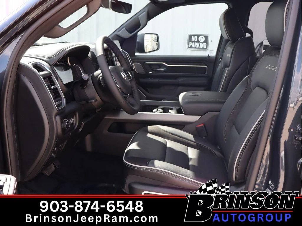 2026 RAM 1500 Laramie - Photo 14