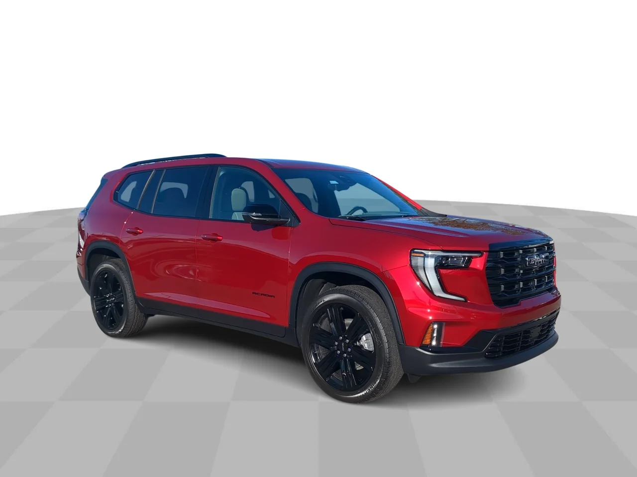 2026 GMC Acadia Elevation - Photo 51