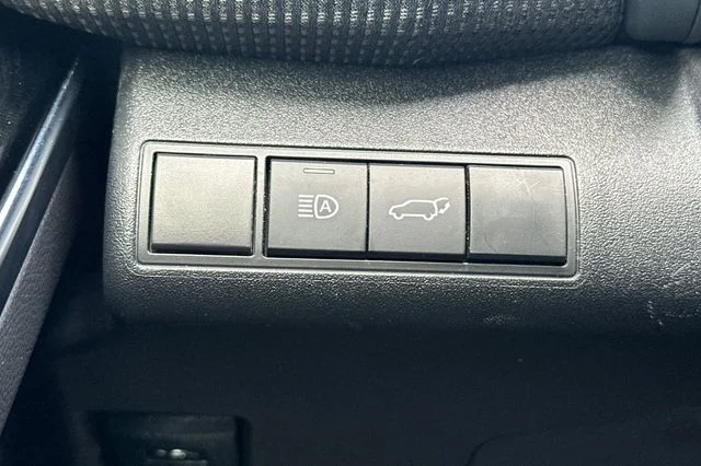 Used 2023 Black Subaru Limited image 31