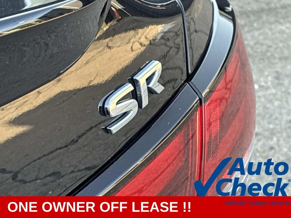Used 2023 Black Nissan SR image 13